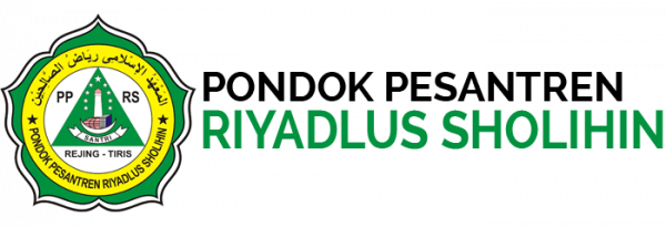 PP. RIYADLUS SHOLIHIN REJING
