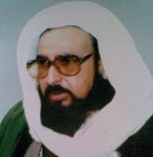 BIOGRAFI GURUNYA HABIB MUHAMMAD BIN ALI AL-HABSYI